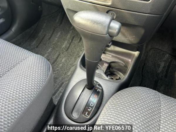Used 2013 AT toyota succeed-wagon NCP58G Image[23]