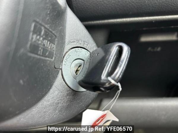 Used 2013 AT toyota succeed-wagon NCP58G Image[26]