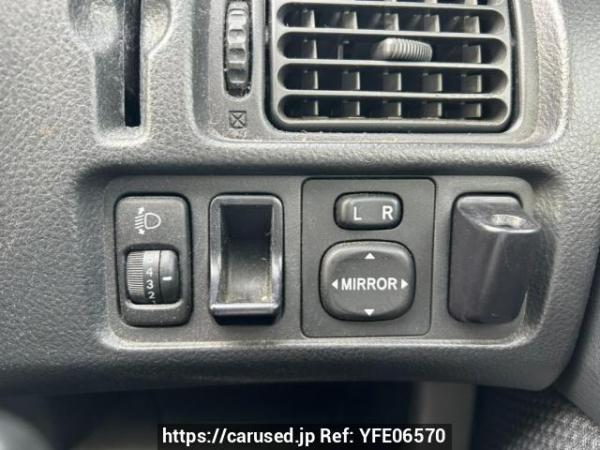 Used 2013 AT toyota succeed-wagon NCP58G Image[28]