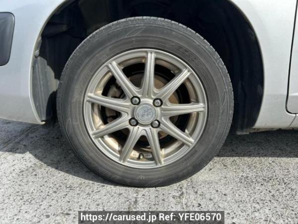 Used 2013 AT toyota succeed-wagon NCP58G Image[30]