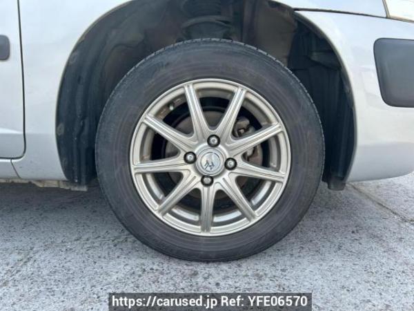 Used 2013 AT toyota succeed-wagon NCP58G Image[31]