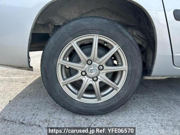 Used 2013 AT toyota succeed-wagon NCP58G Image[32]