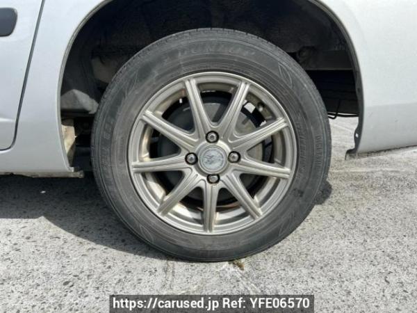 Used 2013 AT toyota succeed-wagon NCP58G Image[33]