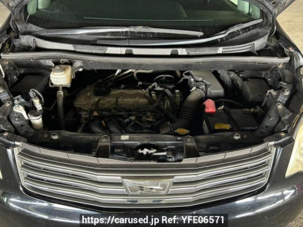 Used 2010 AT toyota noah ZRR70G Image[9]