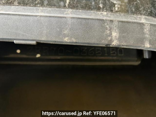 Used 2010 AT toyota noah ZRR70G Image[11]