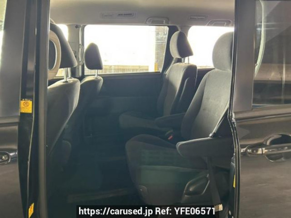 Used 2010 AT toyota noah ZRR70G Image[16]