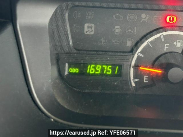 Used 2010 AT toyota noah ZRR70G Image[21]