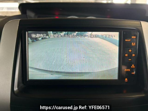 Used 2010 AT toyota noah ZRR70G Image[24]