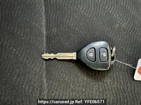 Used 2010 AT toyota noah ZRR70G Image[29]