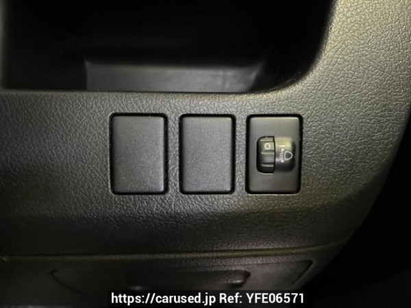 Used 2010 AT toyota noah ZRR70G Image[30]