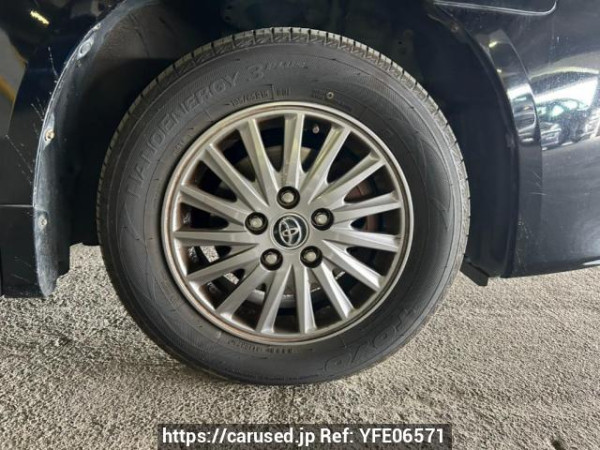 Used 2010 AT toyota noah ZRR70G Image[32]