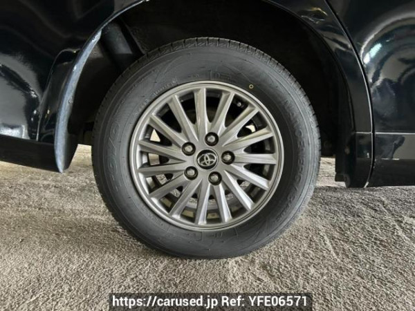 Used 2010 AT toyota noah ZRR70G Image[33]