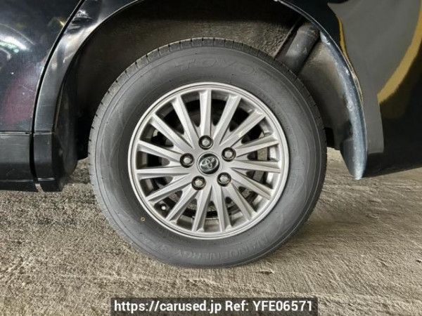 Used 2010 AT toyota noah ZRR70G Image[34]
