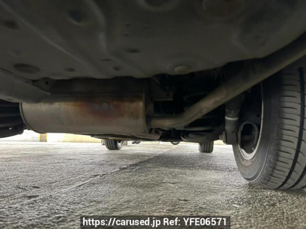 Used 2010 AT toyota noah ZRR70G Image[38]