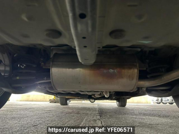 Used 2010 AT toyota noah ZRR70G Image[43]