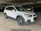 Chevrolet Captiva フメイ