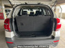 Used 2018 AT chevrolet captiva ﾌﾒｲ Image[8]