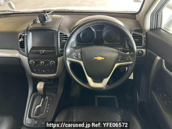 Used 2018 AT chevrolet captiva ﾌﾒｲ Image[19]