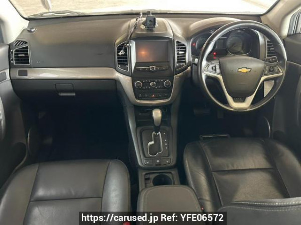 Used 2018 AT chevrolet captiva ﾌﾒｲ Image[20]