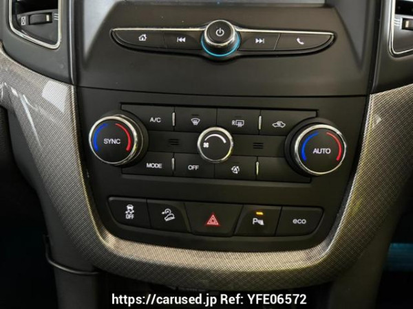 Used 2018 AT chevrolet captiva ﾌﾒｲ Image[24]