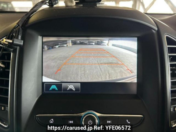 Used 2018 AT chevrolet captiva ﾌﾒｲ Image[25]