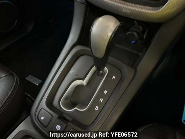 Used 2018 AT chevrolet captiva ﾌﾒｲ Image[28]
