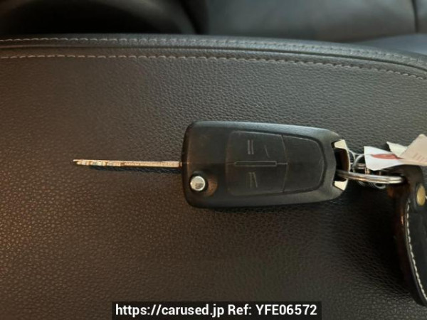 Used 2018 AT chevrolet captiva ﾌﾒｲ Image[30]