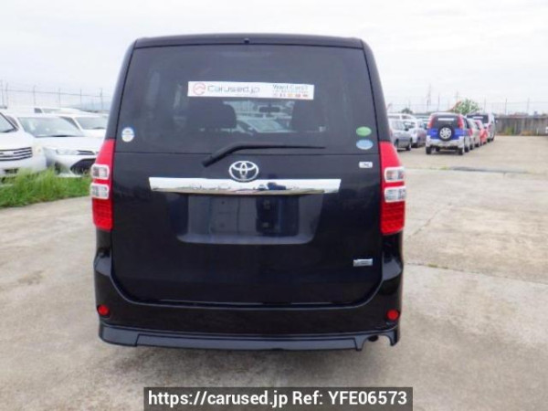 Used 2013 AT toyota noah ZRR70G Image[5]