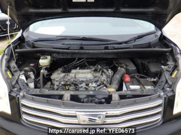 Used 2013 AT toyota noah ZRR70G Image[9]