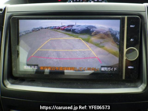 Used 2013 AT toyota noah ZRR70G Image[20]