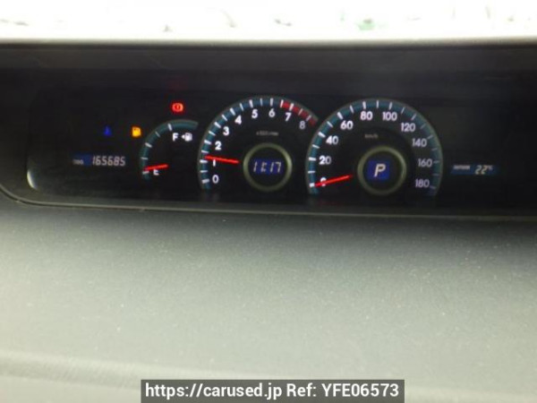 Used 2013 AT toyota noah ZRR70G Image[22]