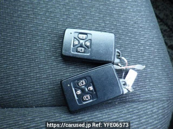 Used 2013 AT toyota noah ZRR70G Image[25]