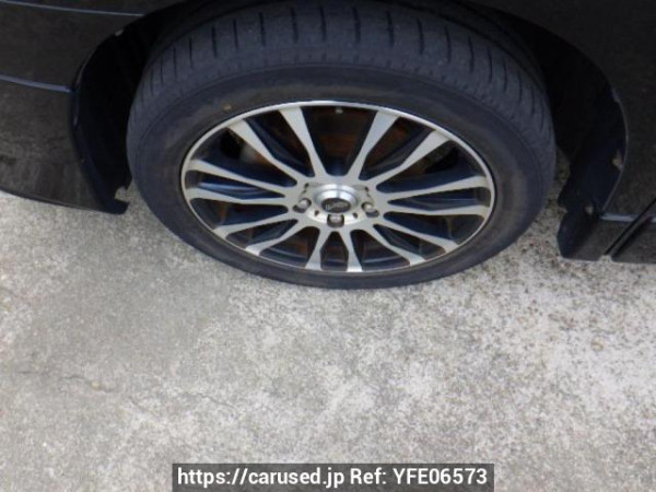 Used 2013 AT toyota noah ZRR70G Image[30]