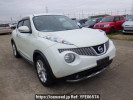 Nissan JUKE YF15