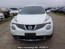 Used 2012 AT nissan juke YF15 Image[1]