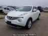 Used 2012 AT nissan juke YF15 Image[2]