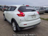 Used 2012 AT nissan juke YF15 Image[4]