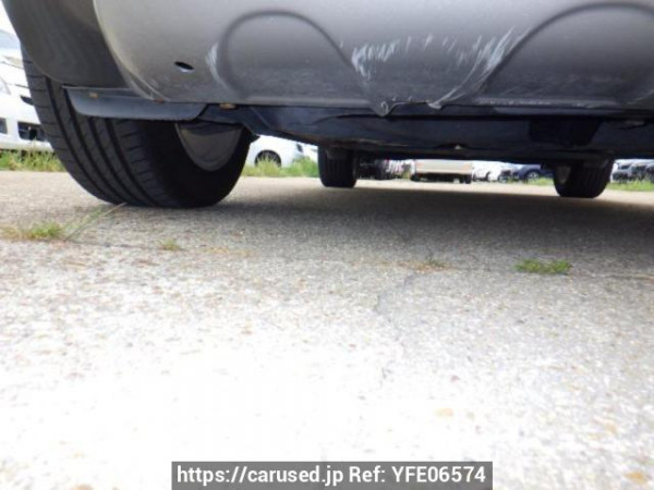 Used 2012 AT nissan juke YF15 Image[23]