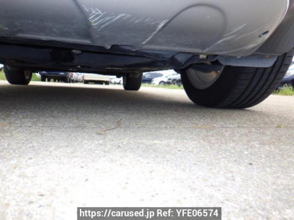 Used 2012 AT nissan juke YF15 Image[24]