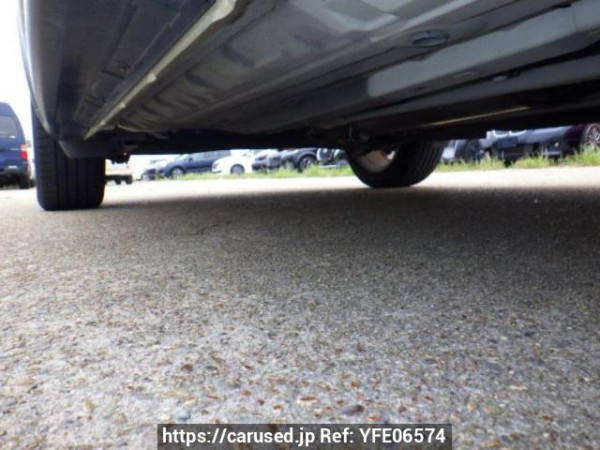 Used 2012 AT nissan juke YF15 Image[27]