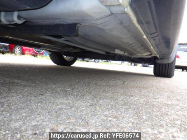Used 2012 AT nissan juke YF15 Image[28]