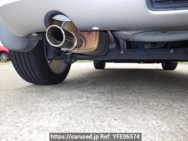 Used 2012 AT nissan juke YF15 Image[29]