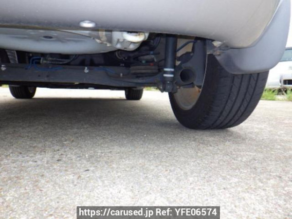 Used 2012 AT nissan juke YF15 Image[30]