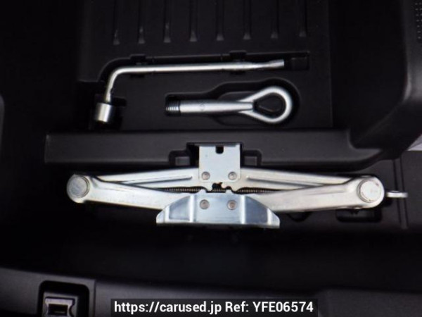 Used 2012 AT nissan juke YF15 Image[31]