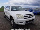 Toyota Hilux Surf