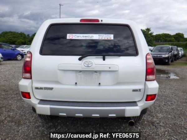 Used 2003 AT toyota hilux-surf RZN215W Image[5]