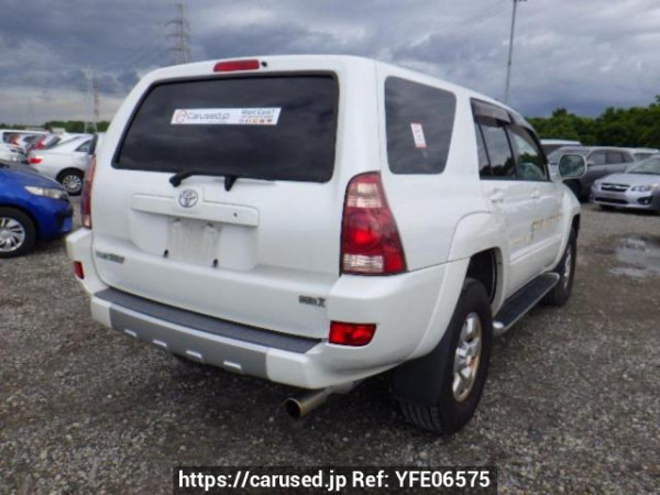 Used 2003 AT toyota hilux-surf RZN215W Image[6]