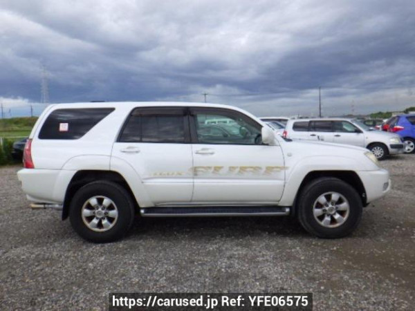Used 2003 AT toyota hilux-surf RZN215W Image[7]