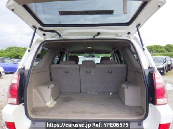Used 2003 AT toyota hilux-surf RZN215W Image[8]
