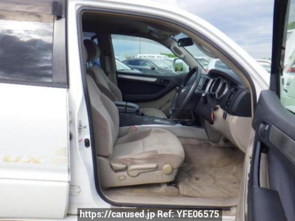 Used 2003 AT toyota hilux-surf RZN215W Image[11]